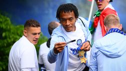 Inter, Cuadrado già ai saluti? Ecco quanto è costato e le opzioni sul tavolo