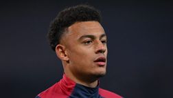 ULTIM’ORA – Bologna, l’esito degli esami e i tempi di recupero per Ndoye! Erlic…