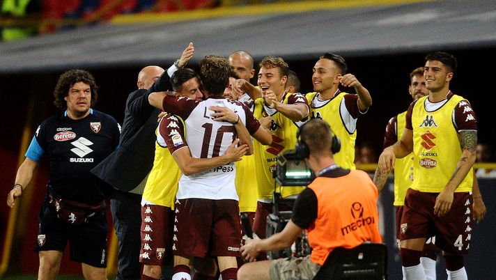 Le tre sentenze di Bologna-Torino 1-1: Ljajic leader granata, Acquah rimane utile- immagine 1