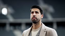 Khedira celebra Mourinho: “Ci faceva sentire come gladiatori a Roma”