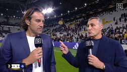 Toni: “Scudetto? Inter e Napoli più forti, ma il Milan può farcela perché…”