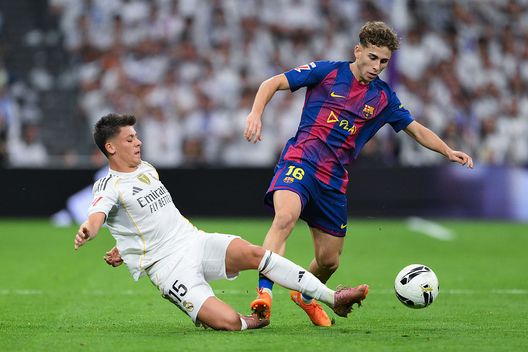 Barcellona-Real Madrid, dove vedere la finale di Supercoppa Spagnola in tv e streaming LIVE- immagine 5