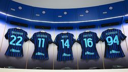 FCINTER1908 – Inter, Chivu ha scelto: gioca Luis Henrique. La formazione