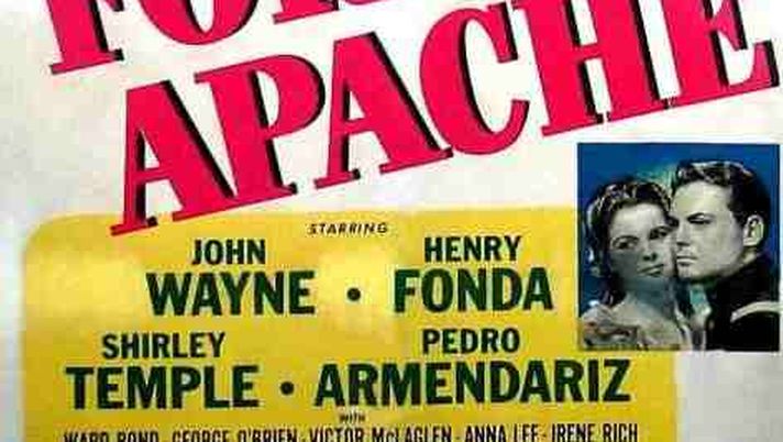 Il massacro di Fort Apache - immagine 1