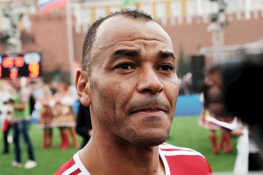 Dramma Cafu, morto il figlio a 30 anni d'infarto. Il cordoglio dell'Inter