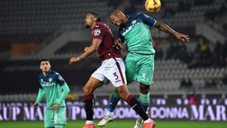 Le probabili formazioni di Torino-Fiorentina: Bremer comanda la difesa