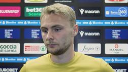 Nelsson: “Meritavamo, ma il calcio è fare gol e non lo abbiamo fatto”