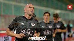 Reggiana-Palermo 1-3: Lanini risponde a Lucioni gol, ruggito Segre e tris Soleri