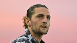 Calciomercato Milan, Accomando: “Rabiot ancora fuori rosa al Marsiglia”