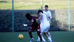 Torino Primavera, obiettivo finale di Coppa: il destino è nelle mani dei granata