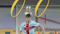 Pareggio a reti bianche allo Zini: Cremonese e Genoa si dividono il bottino