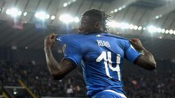 Italia-Malta, le probabili formazioni: Spalletti punta su Bonaventura. C’è Kean