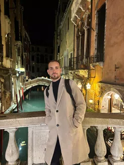 Federico Grimaldi