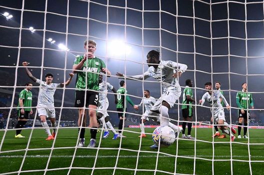 Marelli: “Fuorigioco Thuram? Non da Var e non si sa se ci sia. Ma dal 28 febbraio cambierà…”- immagine 2