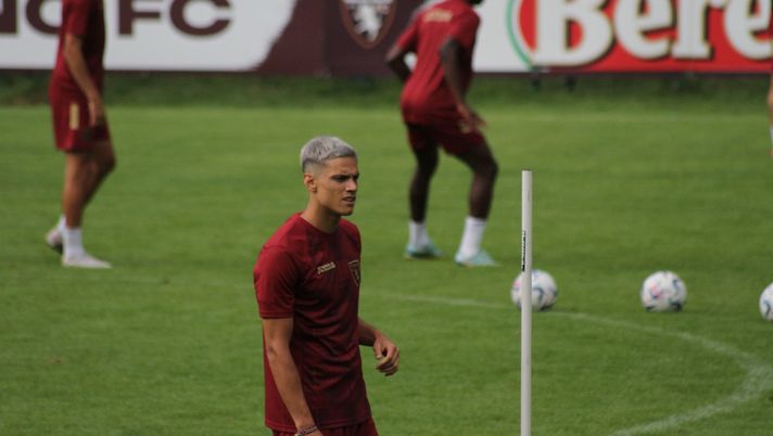 Calciomercato Torino, da Ricci a Soppy: il punto di giornata- immagine 2