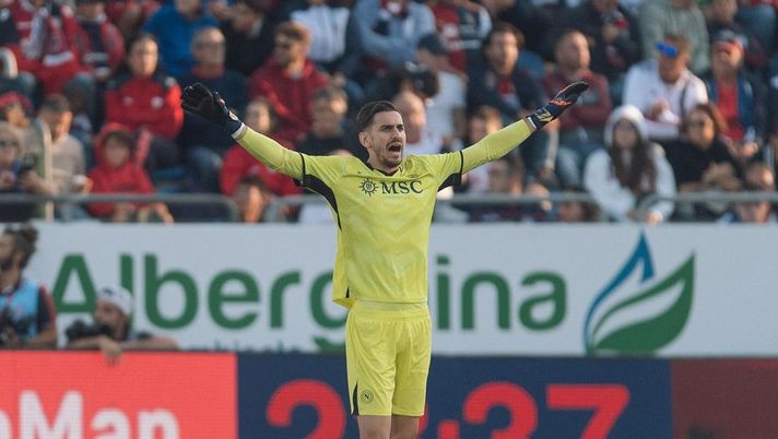 Meret suona la carica: “Bella prestazione di squadra, avanti così! - immagine 1