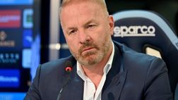 Carraro su Tare: “Ha dimostrato di saperci fare alla Lazio. Il Milan…”