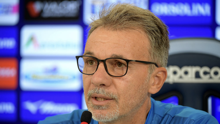 Getty Images Baroni: “Il Verona è in grande condizione” - immagine 1