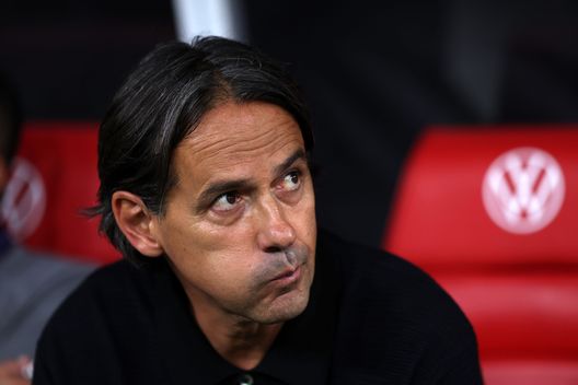 Oggi Simone Inzaghi compie 50 anni: l’Inter gli fa gli auguri- immagine 2