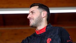 ULTIM’ORA – Milan, Gimenez si è operato alla caviglia: il comunicato e i tempi di recupero