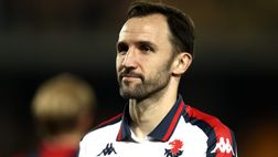 Badelj saluta: “Grazie Genoa: questo legame non andrà via. La mia impressione è che…”
