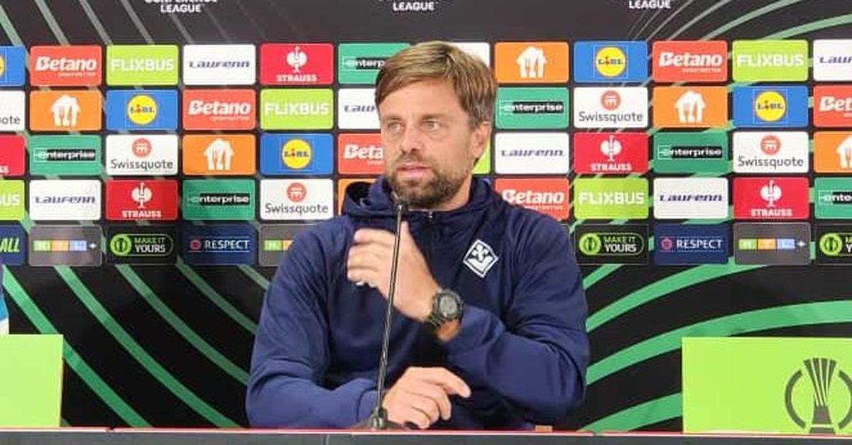 Galloppa: "Fiorentina, pensavo di stravolgere tutto, ma... La squadra si fidi di me" Galloppa: "Fiorentina, pensavo di stravolgere tutto, ma... La squadra si fidi di me"