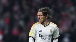 Modric, lo Swansea nel futuro: il croato diventa socio di minoranza del club
