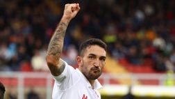 Palladino ritrova il suo perno del centrocampo: Cataldi pronto al rientro