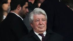 Atletico Madrid, Cerezo: “Inter, sfida difficile ma accessibile. Giocheremo per vincere”