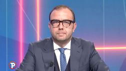 Trevisani: “Inter? Se da altre parti ci sono out Pavard, Bastoni e De Vrij l’allenatore…”