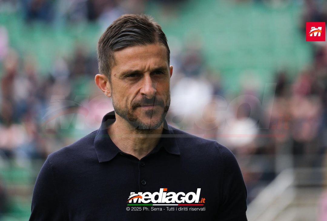 FOTO Palermo – Sassuolo | Serie B 2024/25 - immagine 6
