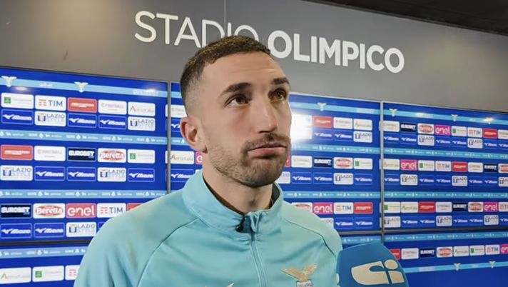 Lazio-Fiorentina, Cataldi: “Decisioni sempre contro. Malafede? No, ma penso che…” - immagine 1