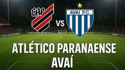 Atletico Paranaense-Avai, streaming live e diretta tv: dove vedere la partita gratis