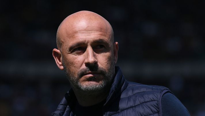 Italiano su Castrovilli: “Non ricordo perchè non è in lista Uefa” - immagine 1