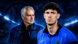 Marca – Real, Mourinho vuole Bastoni: quanto costa e perché è davanti a Schlotterbeck
