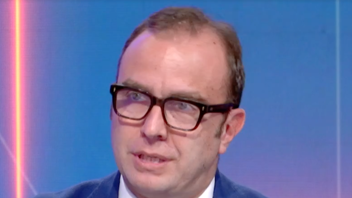 Trevisani: “Inter più forte del Napoli, tra i nerazzurri sta funzionando tutto” - immagine 1