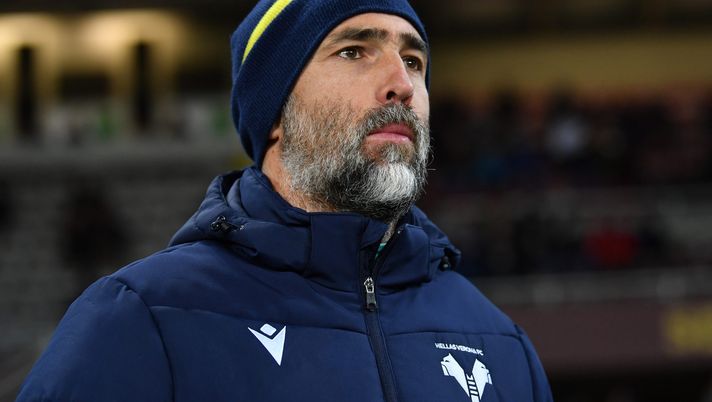 Focolaio Covid-19 all’Hellas Verona: dieci positivi - immagine 1