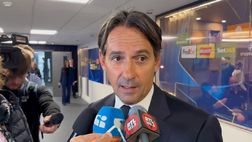 Retroscena Inter, al gruppo piaciute parole Inzaghi: “Dopo il derby ha dato un calcione a…”