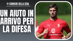 Calciomercato Milan – Gabbia in aiuto? Calendario favorevole in Serie A