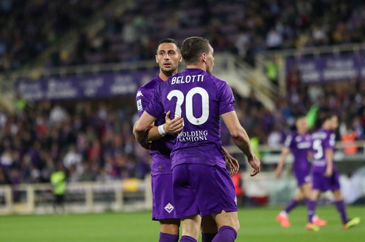 Belotti, niente ritorno a Firenze: fatta per il suo passaggio al Como- immagine 2