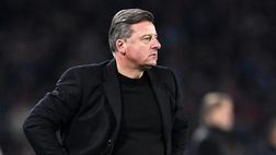 Runjaic: “Lucca non aveva seguito le regole ma poi abbiamo parlato. Solet, altissimo livello. Thauvin…”