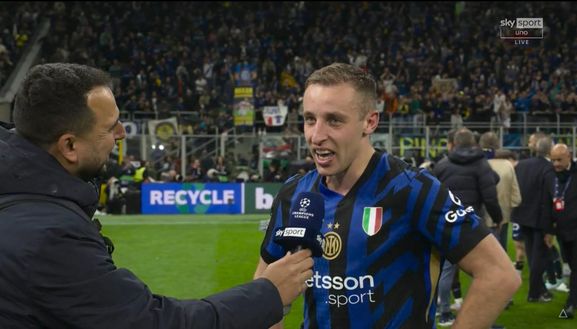 Frattesi-Inter, rinnovo vicino: cifre, dettagli e retroscena. “Quando è arrivato Chivu…”- immagine 3