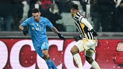 Politano: “Tanta rabbia, poche parole e nessuna voglia di mollare”