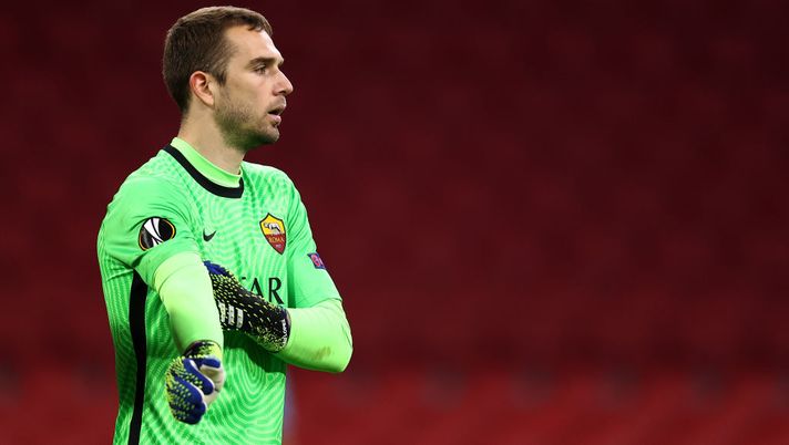 Getty images Mercato, salta il trasferimento dell’ex Pau Lopez al Lens: il Girona blocca tutto - immagine 1