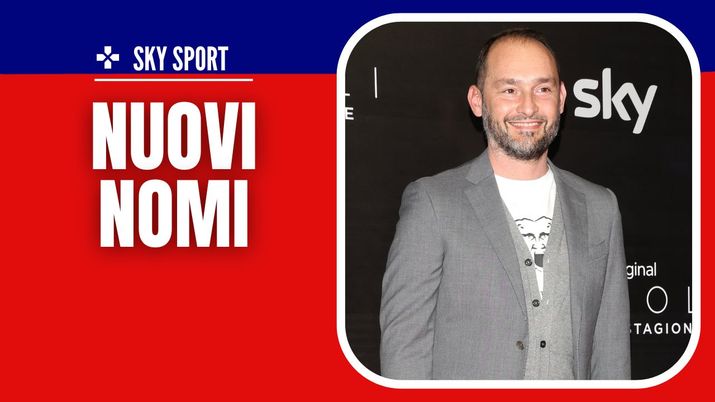 Le ultime notizie di calciomercato sul Milan da Gianluca Di Marzio di 'Sky Sport' | AC Milan News (Getty Images) Calciomercato AC Milan 13 novembre 2023