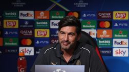 Bayer Leverkusen-Milan, il programma della vigilia dei rossoneri di Fonseca