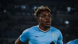 FANTACALCIO LAZIO. Dele-Bashiru escluso dalla Lista Serie A. Al suo posto c’è Basic. La sua gestione fino a gennaio