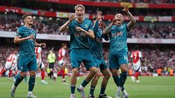 Dan Huijsen, il 2005 conteso dalle big e rimpianto della Juventus