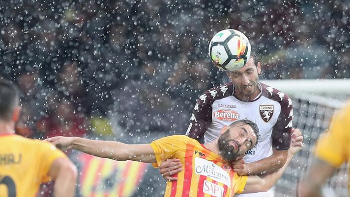 Torino-Benevento, il match di andata come un monito: vietato abbassare la guardia - immagine 1