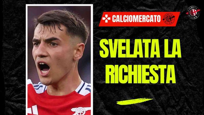 Calciomercato Milan, Kiwior piace ma la richiesta è folle: e la concorrenza ...